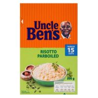 UNCLE BENS RISOTTO 500g