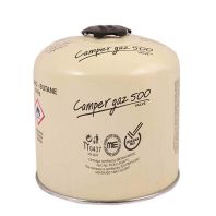 CAMPER GAS VALVE   500g