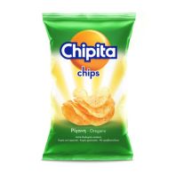 CHIPITA CHIPS      OREGANO 165g