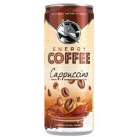 HELL ENERGY COFFEE CAPPUCCINO 250ml
