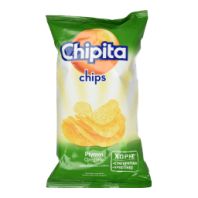 CHIPITA CHIPS      ΡΙΓΑΝΗ 50g