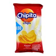 CHIPITA CHIPS ΑΛΑΤΙ 50g
