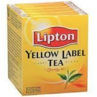 LIPTON TEA 10TMX