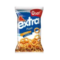 EXTRA SNACK  PIZZA 55g