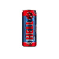 HELL COLA 250ml