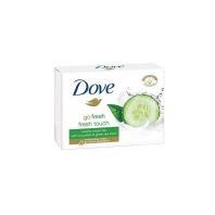 DOVE ΣΑΠΟΥΝΙ FRESH TOUCH 100g
