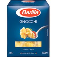 BARILLA GNOCCHI    500g