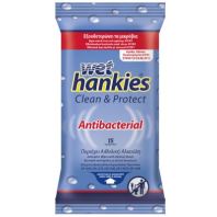 HANKIES CLEAN & FRESHING