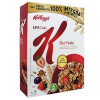 KELLOGGS SPECIAL K RED FRUITS 290g