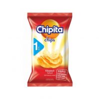 CHIPITA CHIPS ΑΛΑΤΙ    120g