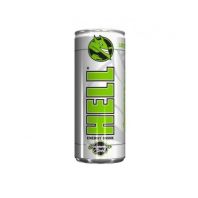 HELL PINK GUAVA    250ml