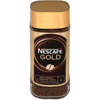 NESCAFE GOLD 95g