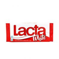LACTA WHITE 100g