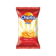 CHIPITA CHIPS ΑΛΑΤΙ 165g