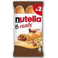 NUTELLA B-READY 44g
