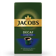 JACOBS DECAF 250g