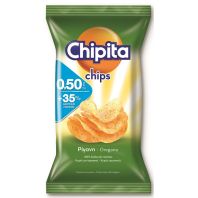 CHIPITA CHIPS      ΡΙΓΑΝΗ 50g