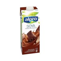 ALPRO ΓΑΛΑ SOYAS   CHOCOLATE 1l