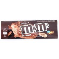 M&Ms CHOCOLATE ICE STICK 25*63ml