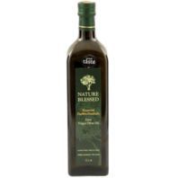 NATURE BLESSED     EXTRA VIRGIN OIL 1L