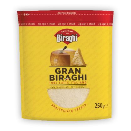 GRAN BIRAGHI 200g